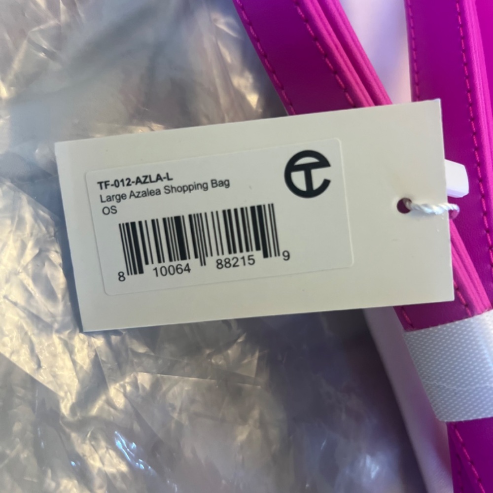 Telfar - Large Azalea Shopping Bag - Picture 6 of 7